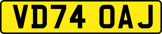 VD74OAJ