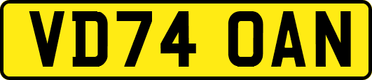 VD74OAN
