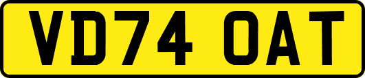 VD74OAT