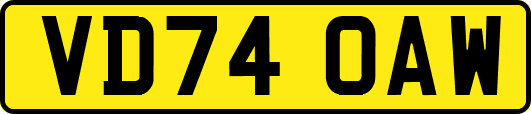 VD74OAW