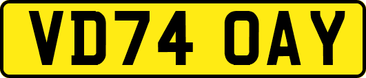 VD74OAY