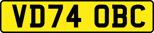 VD74OBC