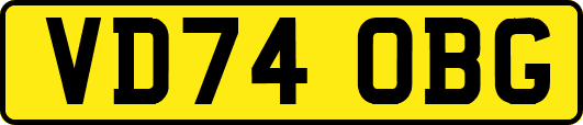 VD74OBG