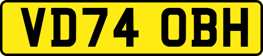 VD74OBH
