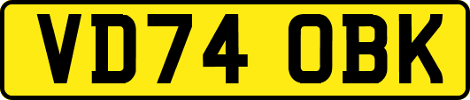 VD74OBK