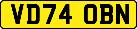 VD74OBN