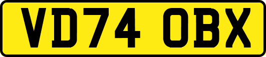 VD74OBX