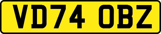 VD74OBZ