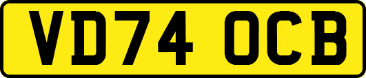 VD74OCB