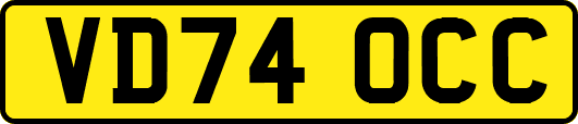 VD74OCC