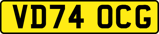 VD74OCG