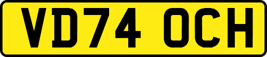 VD74OCH