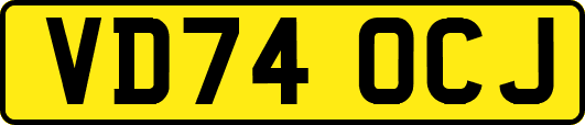 VD74OCJ