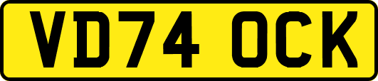 VD74OCK