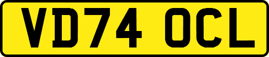 VD74OCL