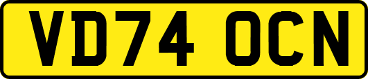 VD74OCN