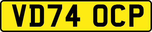 VD74OCP