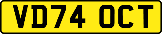 VD74OCT
