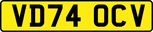 VD74OCV