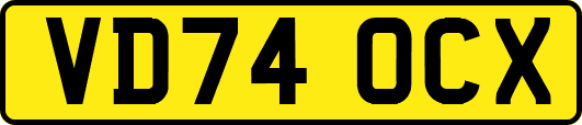 VD74OCX