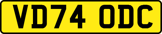VD74ODC