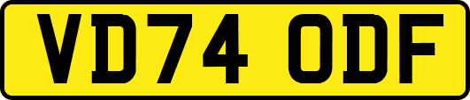 VD74ODF