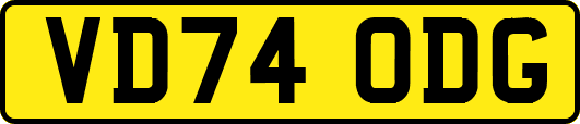 VD74ODG