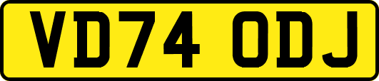 VD74ODJ