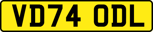 VD74ODL