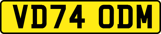 VD74ODM