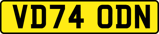 VD74ODN