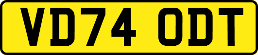 VD74ODT