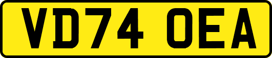 VD74OEA
