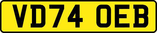 VD74OEB