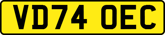 VD74OEC