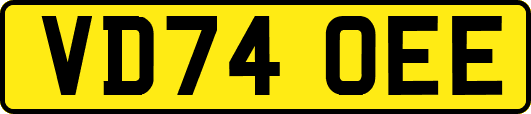 VD74OEE
