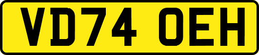 VD74OEH