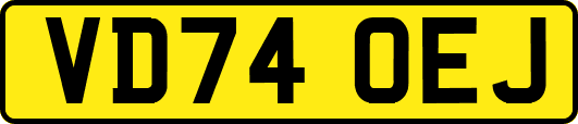 VD74OEJ