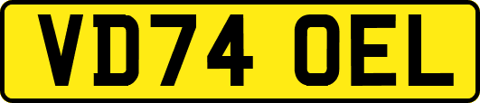 VD74OEL