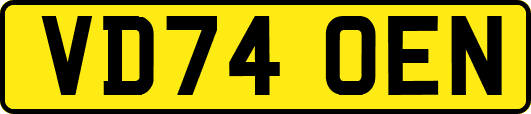 VD74OEN
