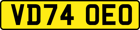 VD74OEO
