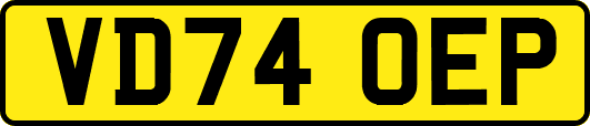 VD74OEP