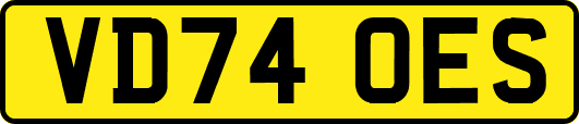 VD74OES