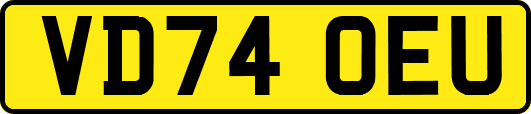 VD74OEU