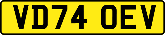 VD74OEV