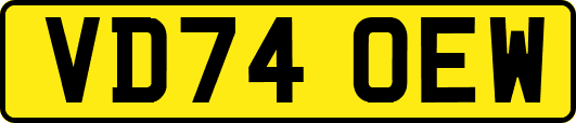 VD74OEW