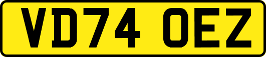 VD74OEZ