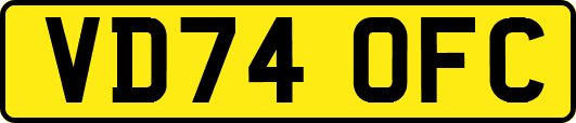 VD74OFC