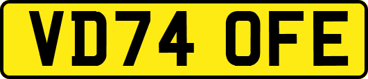 VD74OFE