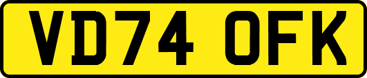 VD74OFK